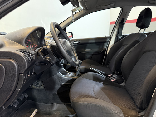 Peugeot 206 2.0 Xt Hdi Premium