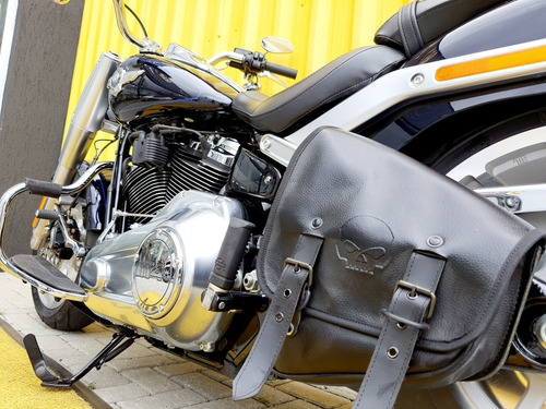 Harley Davidson Fat Boy 114