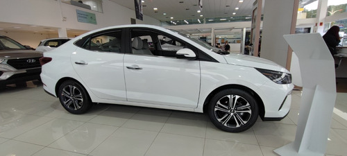 Hyundai HB20S 1.0 Platinum Tgdi Flex Aut. 4p