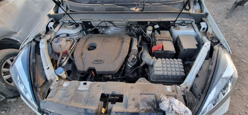 Chery Tiggo 7 Pro Solo En Desarme 7 Pro Aut . 1.5 2021