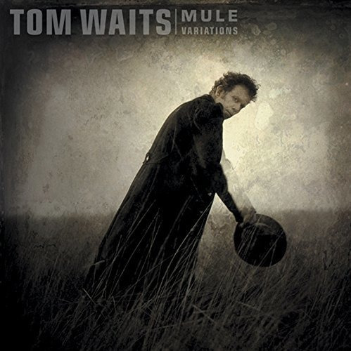 Vinilo Rock Tom Waits Mule Variations (2lp/remastered)