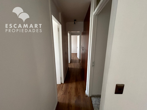 Departamento En Caleta Portales Cerro Esperanza Valparaíso
