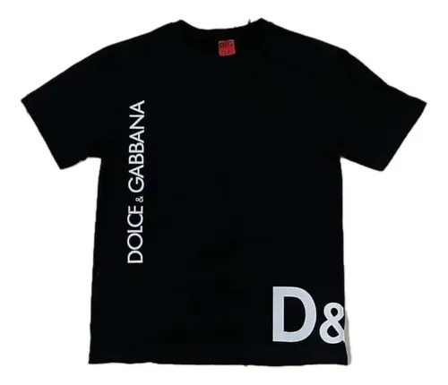 Ropa dolce gabbana mercadolibre hotsell