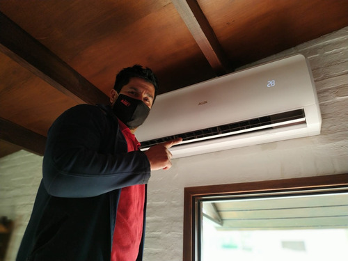 Instalacion, Servicio Tecnico Y Venta De Equipos