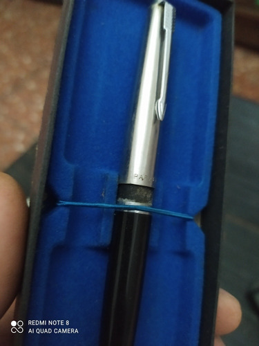 Lapiceras Y Plumas Parker Originales Consultar Precio (Usado)