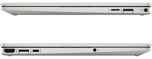 Notebook Hp 13-be2000la R5-7535u 16 GB 512 GB Ssd W11