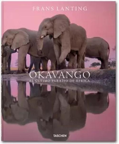 Libro Okavango