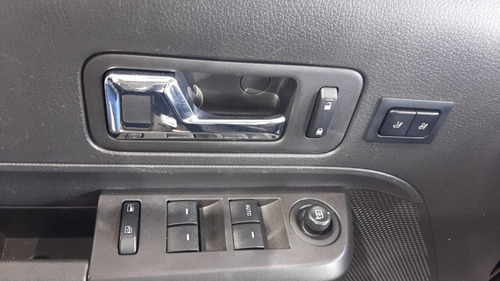 Imagem 12 de 15 de Ford Edge Sel