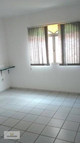 Imagem 13 de 24 de Sala Para Alugar, 120 M² Por R$ 1.960,00/mês - Bosque Dos Eucaliptos - São José Dos Campos/sp - Sa0049