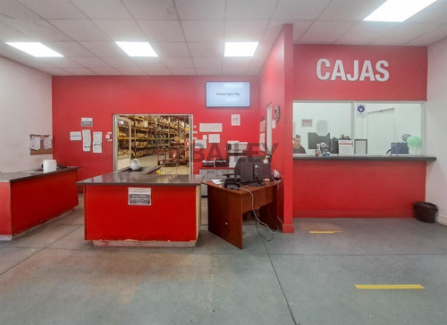 Industrial En Arriendo En Viña Del Mar