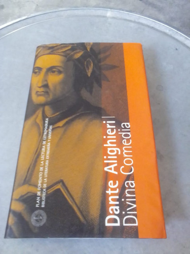 Divina Comedia. Dante Alighieri