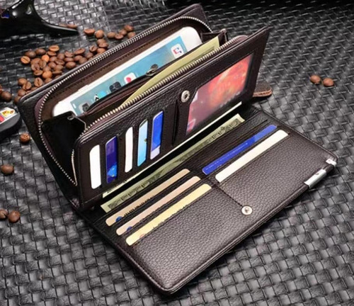 Imagen 3 de 3 de Organizadores Para Caballero (oferta)