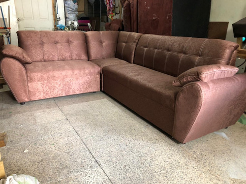 Imagen 2 de 5 de Muebles Para El Hogar