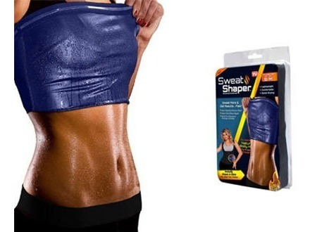 Chaleco Sweat Mujer Moldea Fit