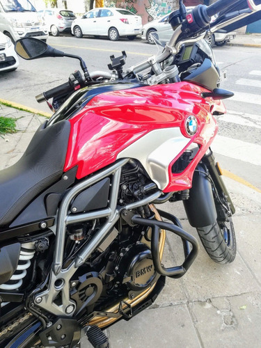 Bmw F 700 Gs