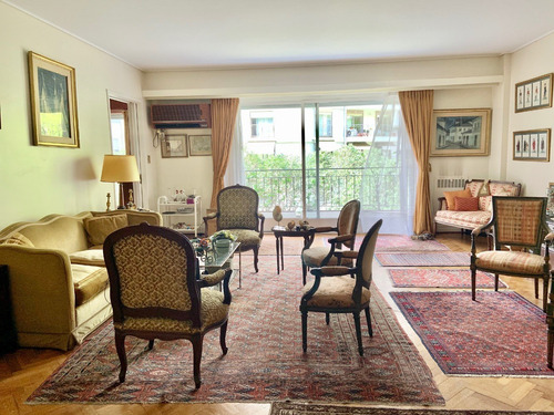 Tres Dormitorios Living Y Comedor Y Escritorio Cochera Vig