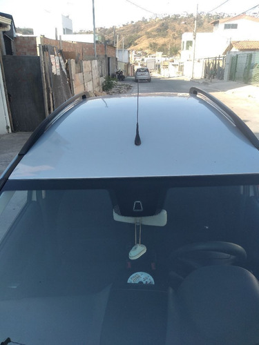 Fiat Idea 2007 1.4 Elx Flex 5p