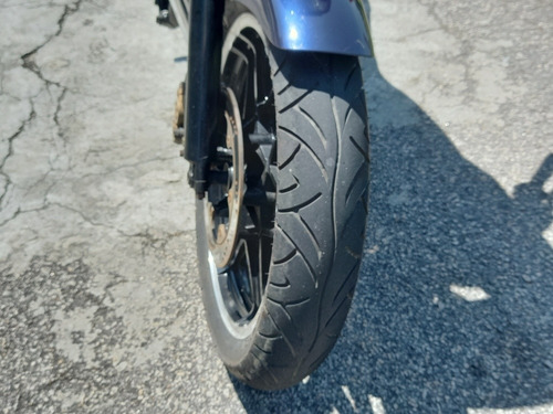 Honda Cbx750