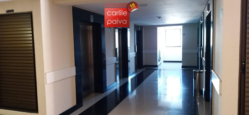 Imagem 3 de 12 de Duetts Office Tower - 348
