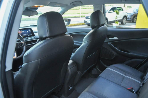 Chevrolet Tracker LTZ 1.0 TURBO AT