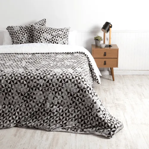 comprar Plumón Coral Sherpa  2 Plazas Derby