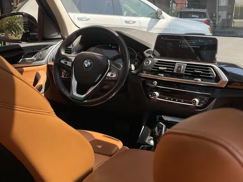 BMW X3 2.0 Xdrive30E Phev