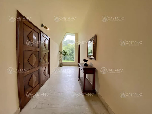 Alquiler Casa Con Terreno De 6600m2 Por Pedragosa Sierra, Punta Del Este