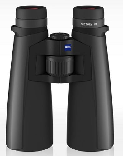 Zeiss 10x54 Victoria Ht Binocular Con Capa Protectora Lotute