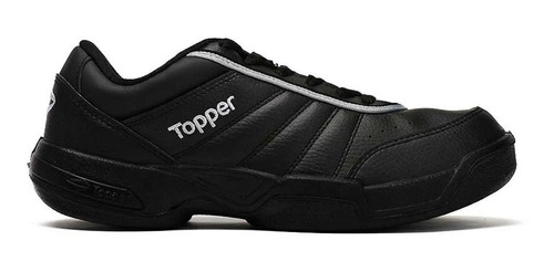 Zapatillas Hombre Topper Tie Break Iii 29701 Cne