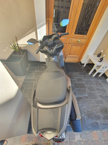 Kymco Xtown 250