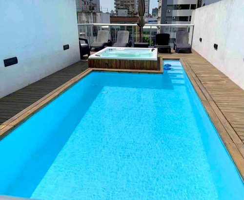 Imagen 16 de 22 de Departamento - Palermo - Excelente Ubicación