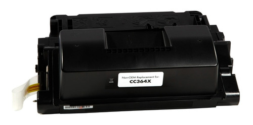 Imagen 3 de 5 de Cartucho Compatible Con Cc364x Para P4014/4015/4515