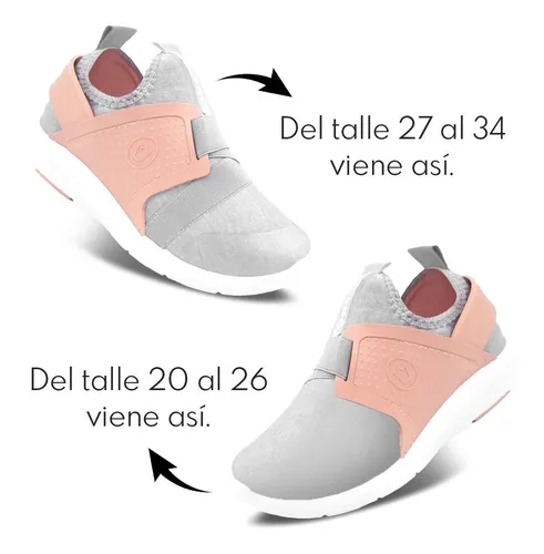 Zapatillas deportivas para Niños, Niñas y Bebés