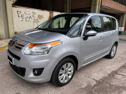 Citroën C3 Picasso 1.6 Exclusive 115cv