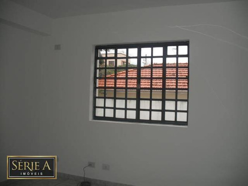 Imagem 11 de 20 de Casa Comercial Para Locação, Vila Olímpia, São Paulo. - Ca0037