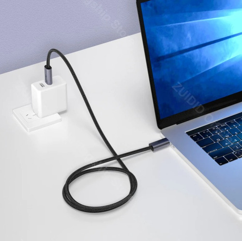 Usb-c Thunderbolt 3/4 8k 20gbps 100w Macbook Air M1 M2 M3