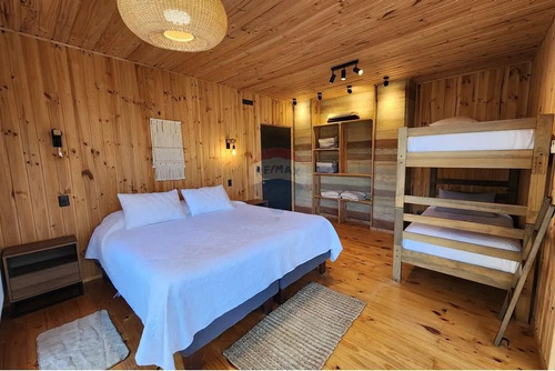 Hotel - Lodge - Punta De Lobos