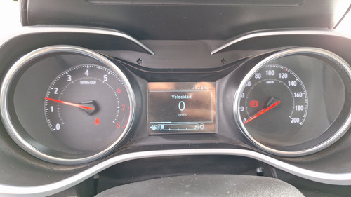 Chevrolet Tracker 1.2T LS