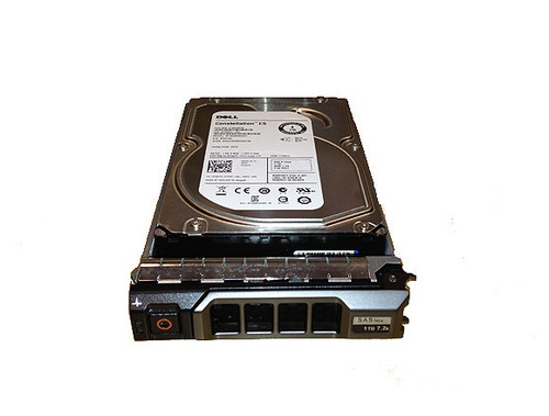 Dell Sata 1tb 7.2k 3.5 0t4xnn R720 R320 T620 R710 R520 T420