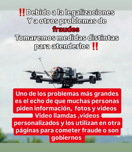 Dji Mini 4 Pro Fly More Modificado Dron Cámara 4k (Reacondicionado)