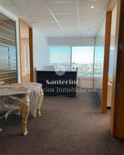 Imagen 10 de 11 de Alquiler Oficinas Pocitos, Wtc, Luis A. Herrera Y 26 De Marzo
