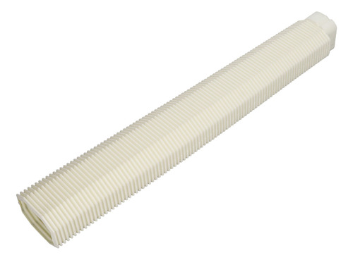 Tubo Flexible De Aire Acondicionado Que Cubre La Línea 416,