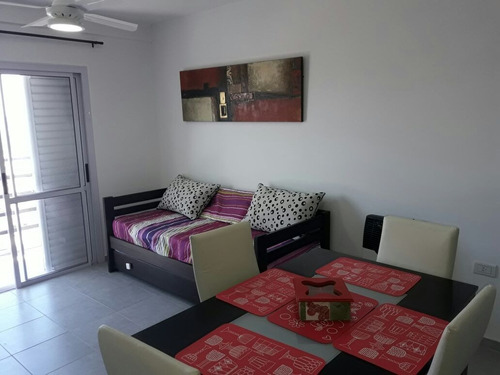 Alquiler Departamento Por Día - Paraná - 1 Dormitorio