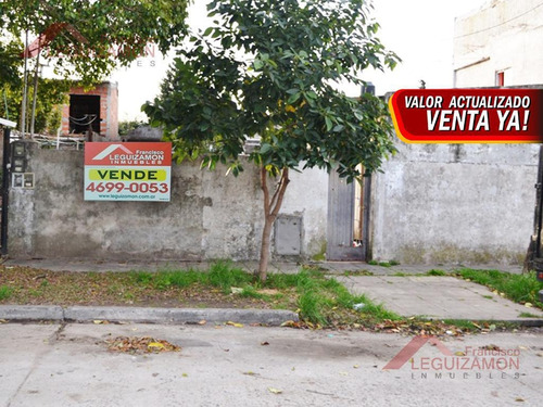 Imagen 1 de 6 de Oportunidad - Lote Propio - 10x30 - Zona Residencial - Acepta Permuta