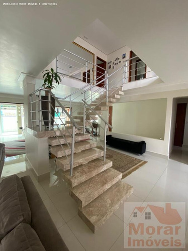 Imagem 5 de 11 de Casa Em Condomínio Para Venda Em Santana De Parnaíba, Alphaville, 3 Dormitórios, 3 Suítes, 4 Banheiros, 6 Vagas - A1282_2-1229843