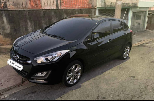 Imagem 5 de 7 de Hyundai I30 2014 1.8 Aut. 5p