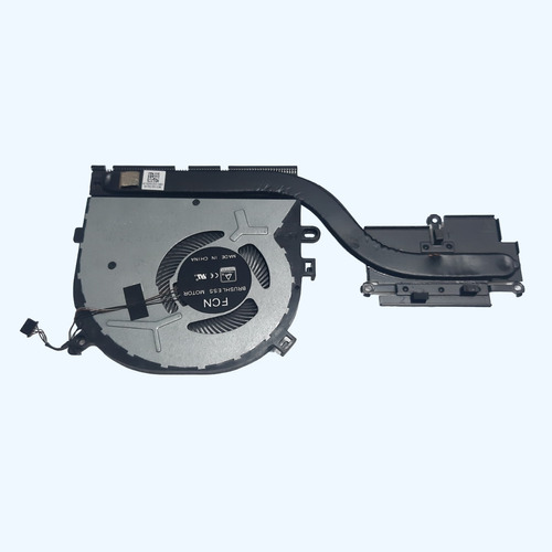 Ventilador Lenovo S340 15api S340 15iwl Dc28000mzf0 Seminuev