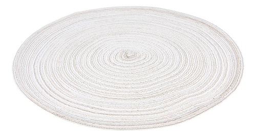 Tapemats Para La De Comedor Ramie Weaving Sirve Las Los 36cm