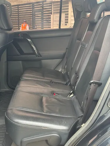 Toyota Prado 3.0 Tx-l