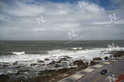 Imagen 29 de 30 de Departamento En Venta, 3 Dormitorios Con Linda Vista Al Mar. - Punta Del Este Peninsula